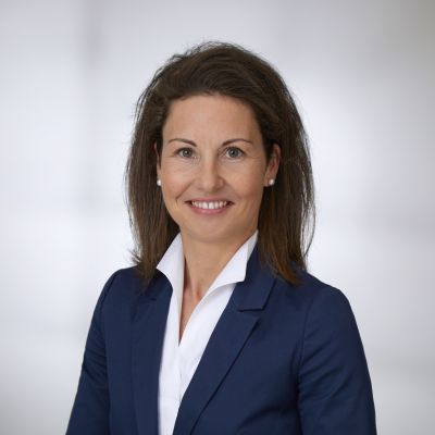MMag. Isolde Perndl