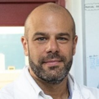 Paul Spagnuolo, BSc, MSc, PhD