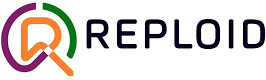 reploid_logo